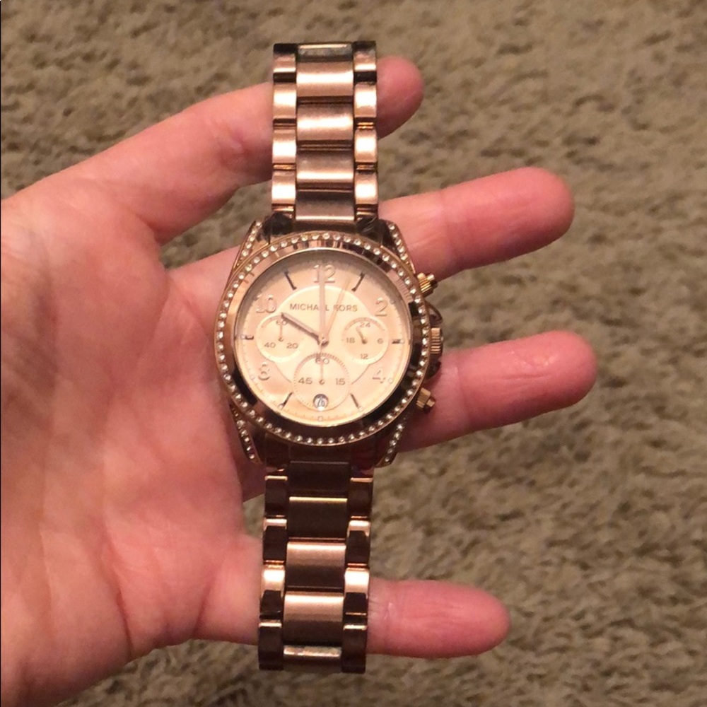Michael Kors Watch